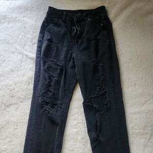 American Eagle Outfitters Dark Wash Jeans